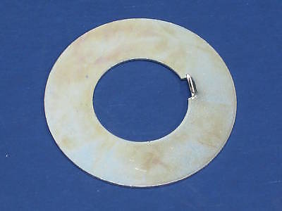 T150 Triumph triple engine sprocket tap washer 70-8785