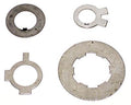 Tab Washer Set engine clutch gearbox washers 4 speed 650 750 Triumph UK MADE