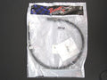 Tachometer tach Cable 25" Barnett BSA Triumph 500 650 Twins spade drive Drive