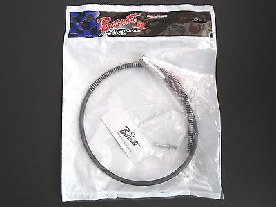 Tachometer tach Cable 32" Barnett BSA Triumph 500 650 Twins spade Drive