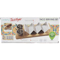 Taco Night Serving Set