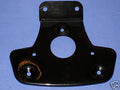 Taillight bracket Triumph UK Made 82-6849 60 to 1972 T120 Honeycomb Frame Tail