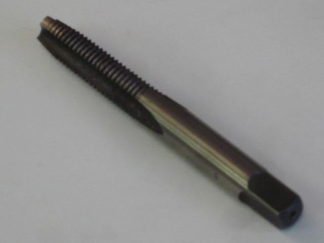 TAP 5/16 x 22 TPI starting BSF Whitworth