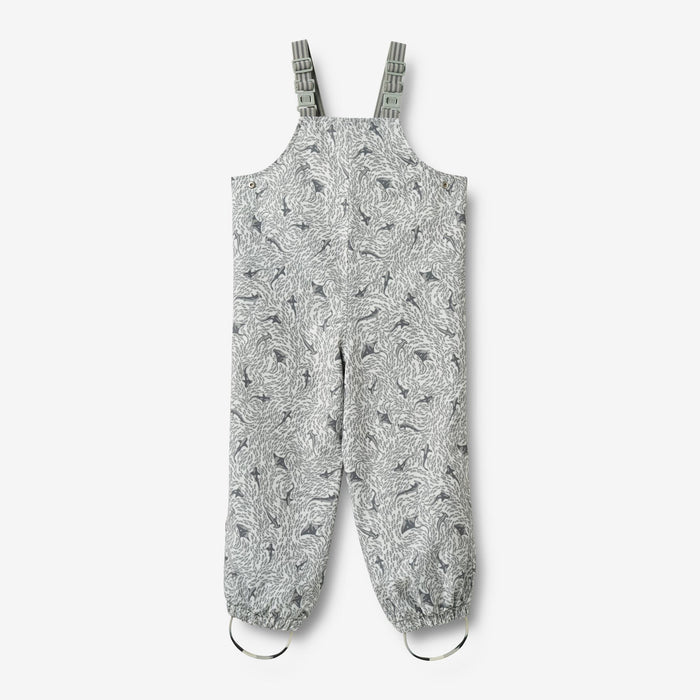 Wheat Outerwear Technical Overalls Manni Overall 9611 swim stone