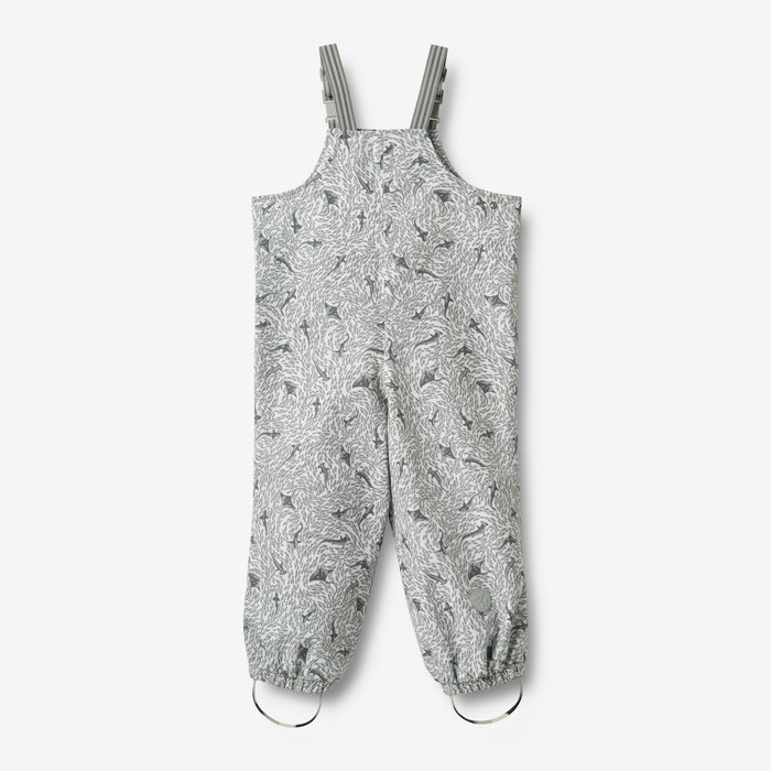 Wheat Outerwear Technical Overalls Manni Overall 9611 swim stone