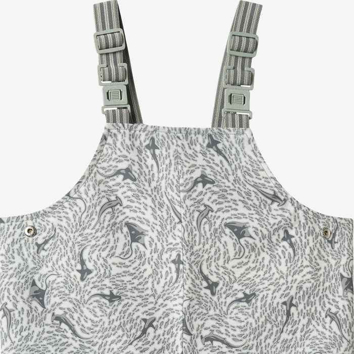 Wheat Outerwear Technical Overalls Manni Overall 9611 swim stone
