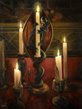 The Candle Lighter by Gadget