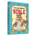The Little Children's Bible Storybook