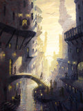 The Realms of Men by Christopher Clark