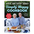 The Simply Happy Cookbook: 100-Plus Recipes to Take the Stress Out of Cooking