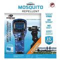 Thermacell Mosquito Repeller Kit