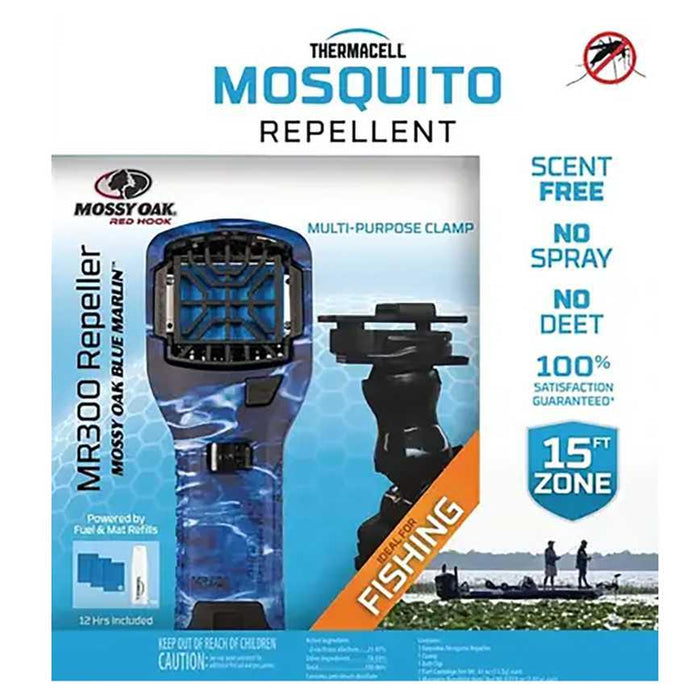 Thermacell Mosquito Repeller Kit