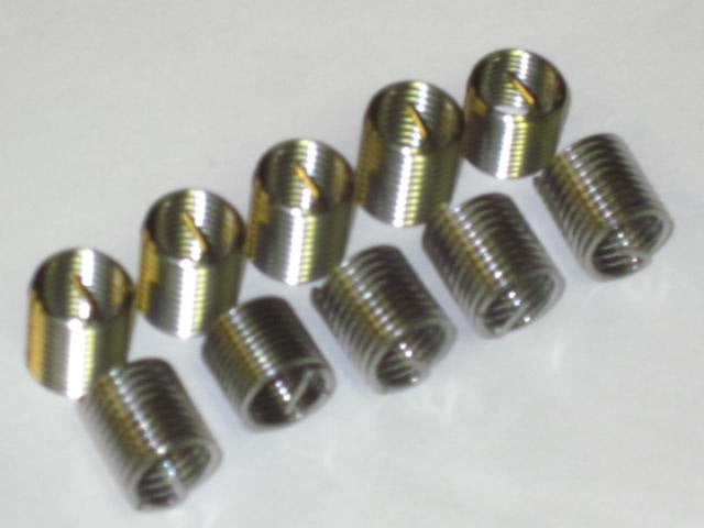 Thread repair refill kit 5/16 - 26 TPI CEI