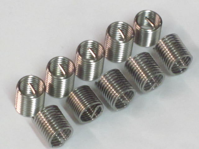 Thread repair refill kit 5/16 - 26 TPI CEI