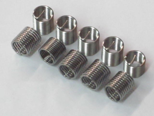 Thread repair refill kit 5/16 - 26 TPI CEI
