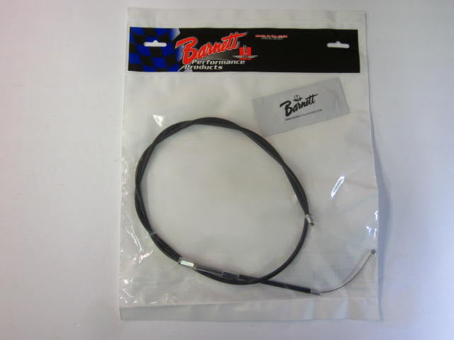 Throttle cable 1964 65 66 67 monoblock 366/2 small end monobloc