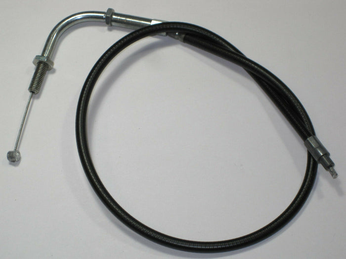 Throttle Cable Doherty 20" Triumph T140E Bing Carb Bonneville 1981-1985 60-7489 *