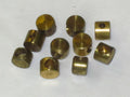 Throttle cable fittings 10 pieces British throttle cables 47-2