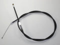 Throttle cable Triumph Bonneville 40.5" TR6 T120 1968 69 70 71 72 73 74 75 76 77 78