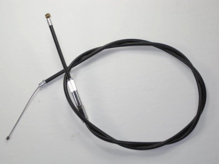 Throttle cable Triumph Bonneville 40.5" TR6 T120 1968 69 70 71 72 73 74 75 76 77 78