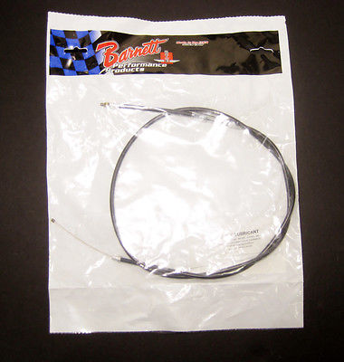 Throttle cable Triumph Bonneville TR6 T120 1968 69 70 71 72 73 74 75 76 77 78