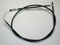 Throttle cables Triumph BSA 43" Barnett US Made concentric 930 928 Amal 60-1819