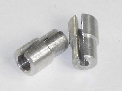 Throttle Ferrule twistgrip cable stop Triumph Norton BSA 16/011 60-0320 USA MADE