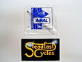 Throttle needle 2c3 Stainless 2928/030 Amal concentric 926 928 930 BSA Triumph