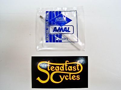 Throttle needle 2c3 Stainless 2928/030 Amal concentric 926 928 930 BSA Triumph