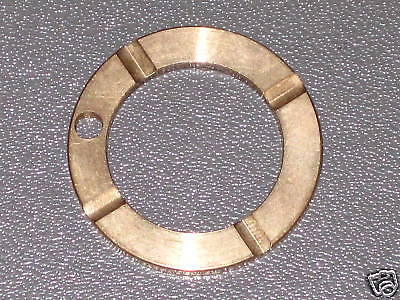 Thrust washer Triumph layshaft bearing bushing 57-1607 350 500 650 T100R T120