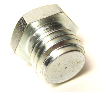 Timing hole PLUG screw 70-4706 Triumph early to 68 BSA to 1970 tach tachometer
