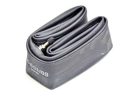 Tire inner Tube 21" TR-4 size 80/100-21 2.75/3.00 90/90 stainless nipple