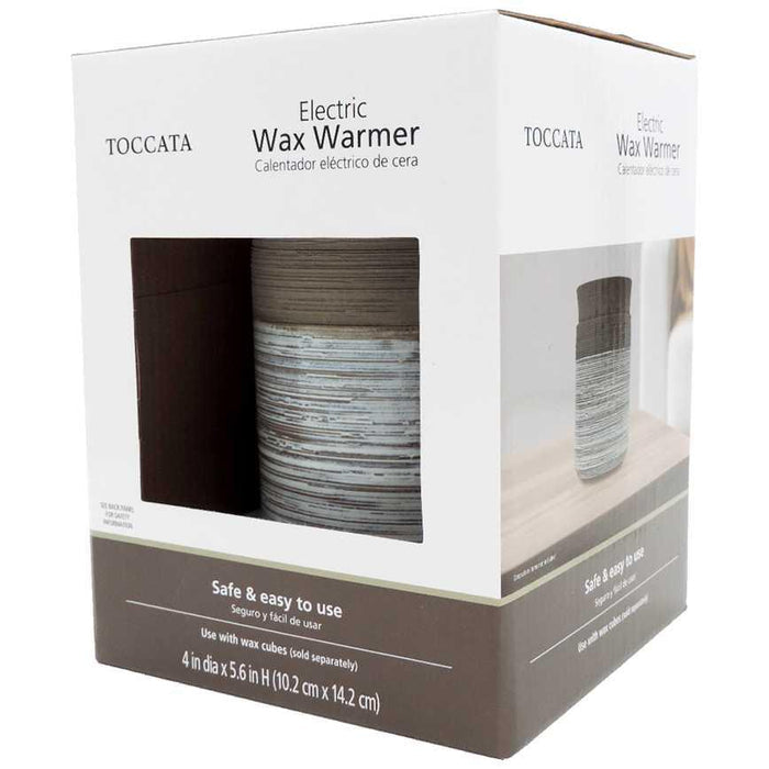 Toccata Electric Wax Warmer