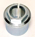 Top Steering Sleeve Nut fork yoke stem split nut 97-2108 UK MADE