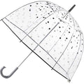 Totes Bubble Umbrella