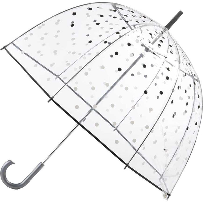 Totes Bubble Umbrella