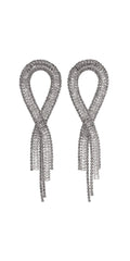 silver/one size/Camille La Vie/Triple /front