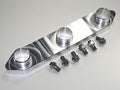 Triples Carb Bracket 26mm PWK T150 T160 Triumph Trident A75 BSA Rocket manifold