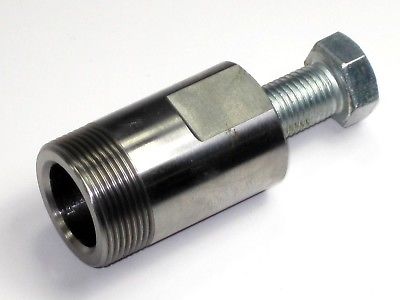 Triumph 500 650 750 CLUTCH HUB EXTRACTOR 61-7014 46-1982 puller tool 1959 - 1980