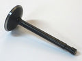 Triumph 650 750 oversized exhaust valve 1.50" 1963 to 1983 Kibblewhite black EX