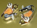 Triumph 650 750 points set lucas number 60600271 / 1971 72 73 74 75 76 77 78 OIF