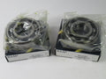 Triumph 650 crank main bearings 70-1591 RHP MJ1.1/8JC3 1960 1961 1962 1963 1964 1965