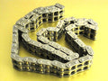 Triumph 650 Duplex primary drive chain 84 links pitches two row 60-0477 T120 TR6