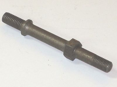 Triumph 650 short stud 1963 64 65 66 67 68 70-4537 UK made T120 TR6