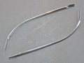 Triumph 650 Styling Strip tank trim 1971 72 73 T120 TR6 T140 TR7 83-3134 83-3135