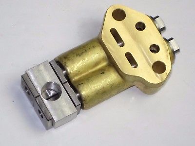 Triumph 70-9421 OIL PUMP T120 T140 TR6 TR7 twins unit 500 650 750 1963 to 1982