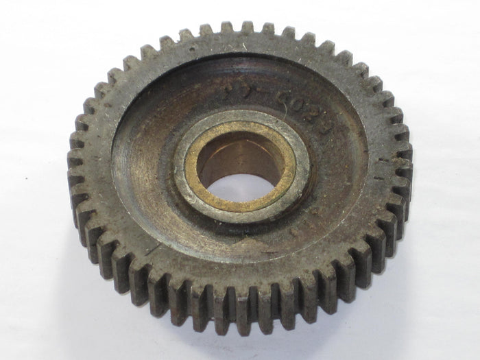 Triumph 71-2246 T150 T160 intermediate gear Trident BSA Rocket 3