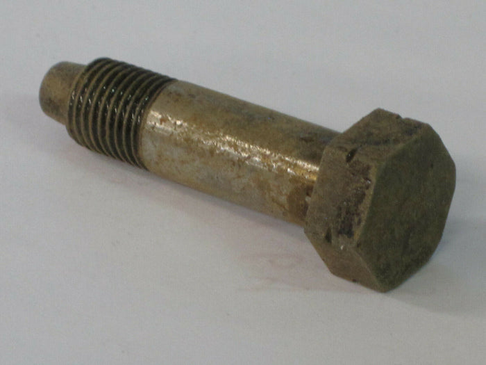 Triumph 71-2799 BOLT flywheel to crankshaft 650 500 750