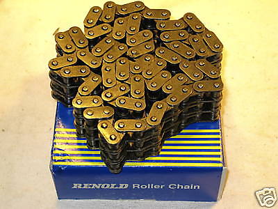 Triumph primary chain 750 twin T140 Triplex 84 pitches UK made
