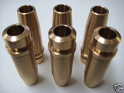 Triumph 750 Trident T150 T160 valve guides 70-6420 guide Made In USA